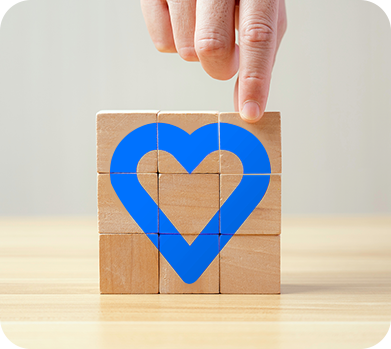 heart communication